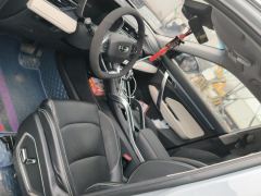Geely Boyue X 1.8TD 2WD Version - ფოტო 14