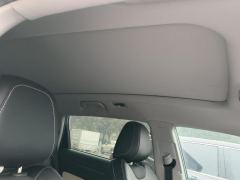 Geely Boyue X 1.8TD 2WD Version - ფოტო 15