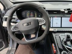 Geely Boyue X 1.8TD 2WD Version - ფოტო 16