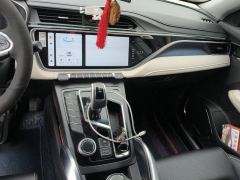 Geely Boyue X 1.8TD 2WD Version - ფოტო 17
