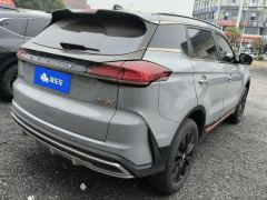 Geely Boyue X 1.8TD 2WD Version - ფოტო 2