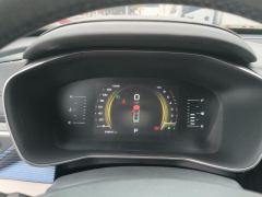 Geely Boyue X 1.8TD 2WD Version - ფოტო 20