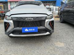Geely Boyue X 1.8TD 2WD Version - ფოტო 3