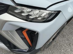 Geely Boyue X 1.8TD 2WD Version - ფოტო 4