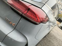 Geely Boyue X 1.8TD 2WD Version - ფოტო 5
