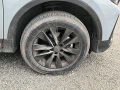 Geely Boyue X 1.8TD 2WD Version - ფოტო 6