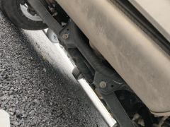 Geely Boyue X 1.8TD 2WD Version - ფოტო 9