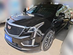 Cadillac XT5 2.0T AWDLuxury Version Edition - ფოტო 1