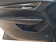 Cadillac XT5 2.0T AWDLuxury Version Edition - ფოტო 12