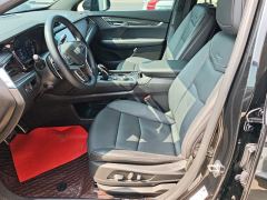 Cadillac XT5 2.0T AWDLuxury Version Edition - ფოტო 14