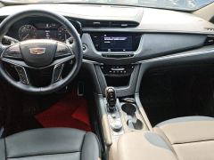 Cadillac XT5 2.0T AWDLuxury Version Edition - ფოტო 16