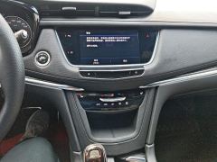 Cadillac XT5 2.0T AWDLuxury Version Edition - ფოტო 17