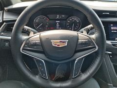 Cadillac XT5 2.0T AWDLuxury Version Edition - ფოტო 18