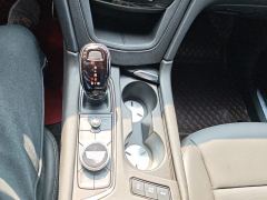 Cadillac XT5 2.0T AWDLuxury Version Edition - ფოტო 19