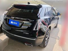 Cadillac XT5 2.0T AWDLuxury Version Edition - ფოტო 2