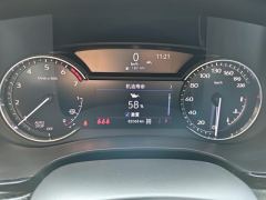 Cadillac XT5 2.0T AWDLuxury Version Edition - ფოტო 20