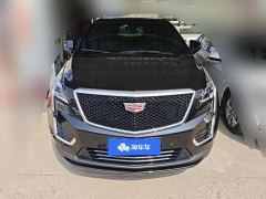 Cadillac XT5 2.0T AWDLuxury Version Edition - ფოტო 3