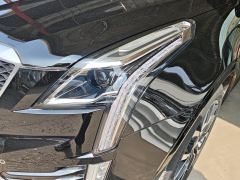 Cadillac XT5 2.0T AWDLuxury Version Edition - ფოტო 4