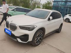 BMW X1 sDrive25Li Premier - фото 1