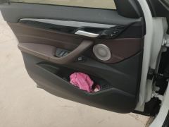 BMW X1 sDrive25Li Premier - фото 12