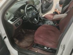 BMW X1 sDrive25Li Premier - фото 14