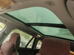 BMW X1 sDrive25Li Premier - фото 15