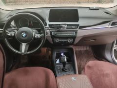 BMW X1 sDrive25Li Premier - фото 16