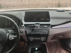 BMW X1 sDrive25Li Premier - фото 17