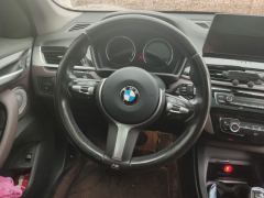 BMW X1 sDrive25Li Premier - фото 18