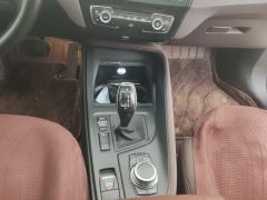 BMW X1 sDrive25Li Premier - фото 19