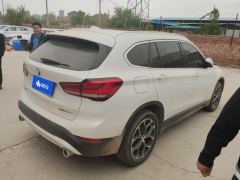 BMW X1 sDrive25Li Premier - фото 2