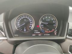 BMW X1 sDrive25Li Premier - фото 20