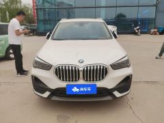 BMW X1 sDrive25Li Premier - фото 3