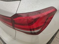 BMW X1 sDrive25Li Premier - фото 5