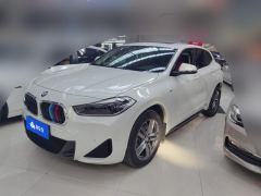 BMW X2 sDrive25i M Sport Package - ფოტო 1