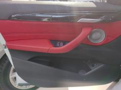 BMW X2 sDrive25i M Sport Package - ფოტო 12