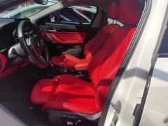BMW X2 sDrive25i M Sport Package - ფოტო 14