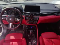 BMW X2 sDrive25i M Sport Package - ფოტო 16