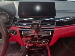 BMW X2 sDrive25i M Sport Package - ფოტო 17