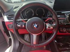 BMW X2 sDrive25i M Sport Package - ფოტო 18