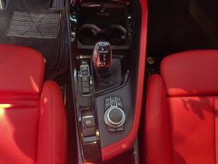 BMW X2 sDrive25i M Sport Package - ფოტო 19