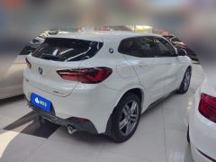 BMW X2 sDrive25i M Sport Package - ფოტო 2