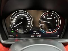 BMW X2 sDrive25i M Sport Package - ფოტო 20
