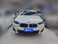 BMW X2 sDrive25i M Sport Package - ფოტო 3