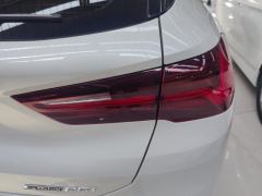 BMW X2 sDrive25i M Sport Package - ფოტო 5