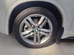 BMW X2 sDrive25i M Sport Package - ფოტო 6