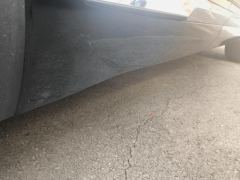 Geely Xingyue L 2.0T Dual Clutch 2WD Premium - photo 10