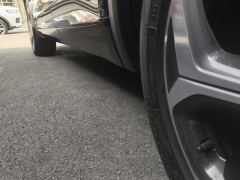 Geely Xingyue L 2.0T Dual Clutch 2WD Premium - photo 11