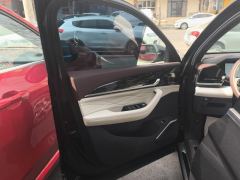 Geely Xingyue L 2.0T Dual Clutch 2WD Premium - photo 12