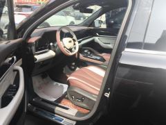 Geely Xingyue L 2.0T Dual Clutch 2WD Premium - photo 14